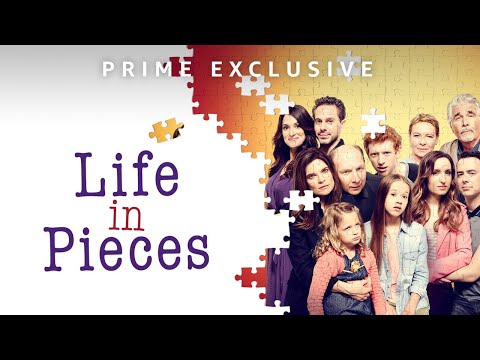 Life in Pieces full recap - pionus