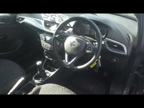 161W2307 - 2016 Opel Corsa EXCITE 1.4 90PS 5DR 11,995