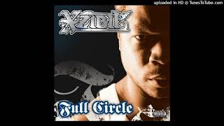 Xzibit - Concentrate