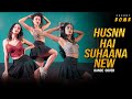 Cherry Bomb Husnn Hai Suhaana New I Bollywood Dance Choreography Hattke