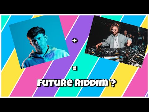 How To Make Future Riddim (like Leotrix, Virtual Riot, Ace Aura etc.) [TUTORIAL]