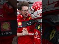 Ferrari F1 zou afpakken titel Verstappen 2021 onterecht vinden | GPFans #shorts
