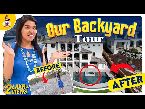 Before 😢Vs After😮 - Our Basement Tour🏚️ | Priya Pal (Tamil)