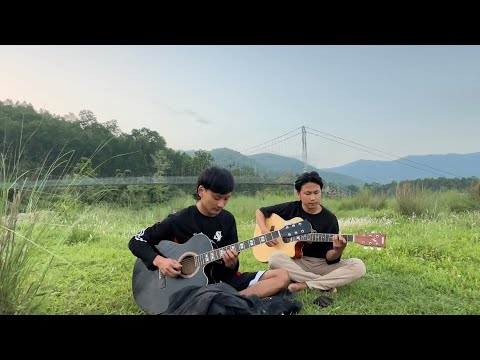 Ma sansar jitne - Sabin Rai And The Pharaoh Cover