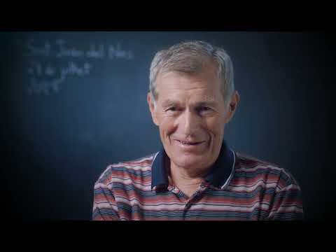 Los uòus e las patas d’aucèls a l’escòla