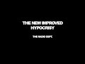 THE NEW IMPROVED HYPOCRISY - THE RADIO DEPT. - LYRICS
