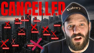 The Worst Pre-Construction Condo Market Ever - What's Happening to the GTA?