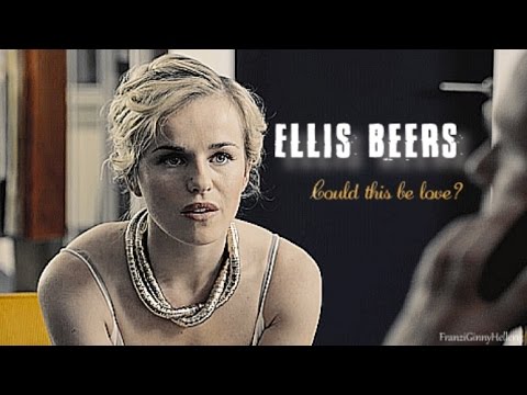 Ellis Beers ║Fashion Planet {Josje Huisman}