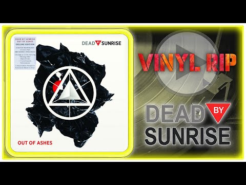 Dead By Sunrise - Acoustic Live Las Vegas 2009 (Out of Ashes RSD 2024) [Vinyl RIP 24bits 48kHz]