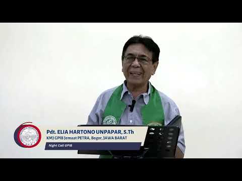 Night Call GPIB Selasa 30 September 2025 Episode 2719