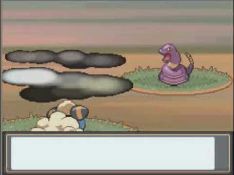 Pokemon Silberne Edition Soul Silver Part 9 - Scheiß Erste Arena