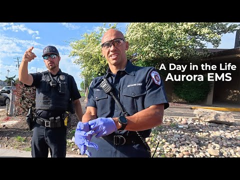 Battalion Chief - A Day in the Life