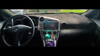 Flocking My Dashboard