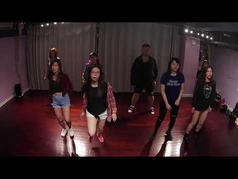 CLC - HOBGOBLIN dance cover (class)