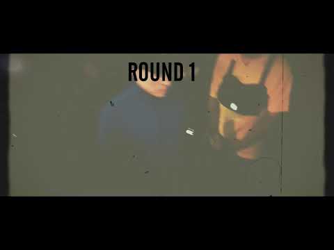 Final Competencia Nocturna Kuff vs Gena (Round 1)