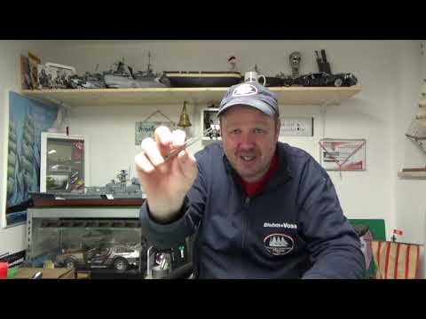 Hachette Bismarck Metall Part 105