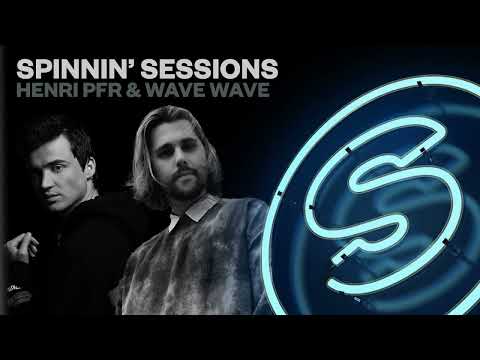 Spinnin' Sessions 515 - Guests: Henri PFR & Wave Wave