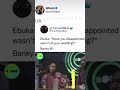 Wizkid replies Clip of ex boss banky w saying he was disappointed that wizkid wasn’t at his wedding