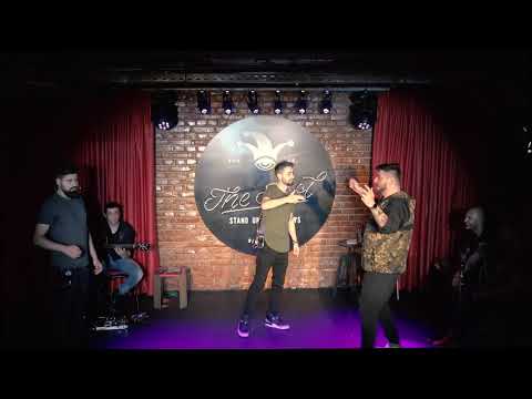 ImproFool | Regizorul | Mortul încurcă lume