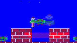 ACORN ELECTRON - WONGO - ICON - 1983