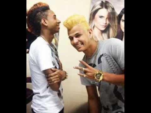 TOCHA & DADÁ BOLADÃO - NETOKORINGA & ALEX- EU DUVIDO - LANÇAMENTO 2014