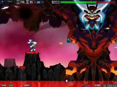 IPAT: Full Metal Sister Marilu 6