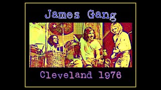 Download lagu James Gang - Live in Cleveland 1976  (Complete Bootleg) mp3