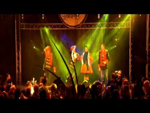 Finale CMC ALaif 2014: Comsi Comsa - De Taol Vaan De Lach