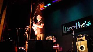 Luka Bloom - Acoustic Motorbike