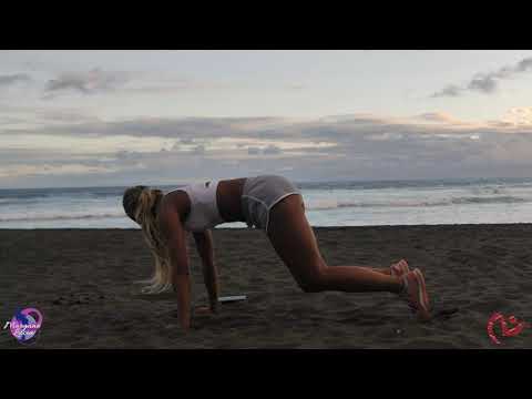 Shape of Lady Dancer - Train your core & abs with Morgane Lucia !