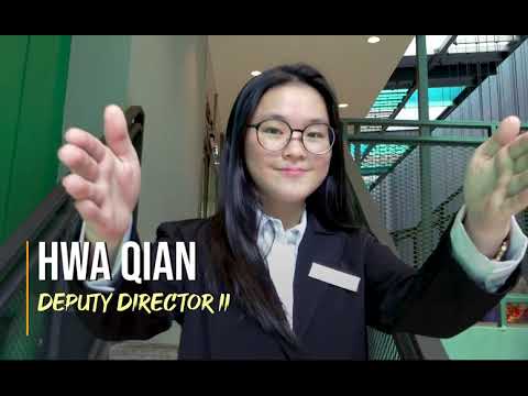 [UYDC 2020] Organising Committee Video - Central Committee