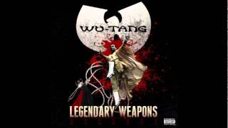 Wu-Tang Meteor Hammer (Ghostface, Action Bronson and Termanology)