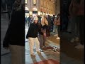 Italian Dance In Happy New Year Night Italy Vlog Europe Dancevideo Italian Italiano