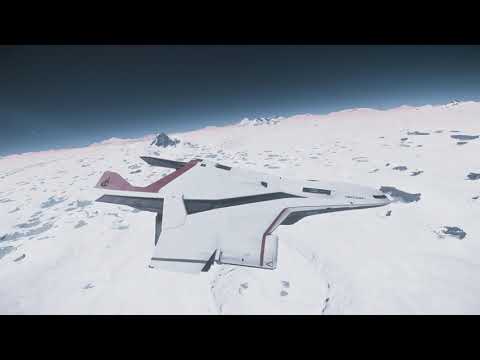 Labors and Feats of a C2 Hercules Starlifter 2951 Ship Showdown