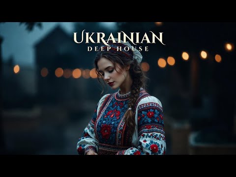 Deep House • Ukrainian Folk Fusion 2026 🌄🏔️