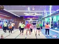 No Toques Mi Corazón - Amira Syahira - Zumba Dance Workout - Anita Suzana