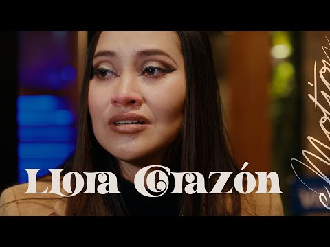 Llora Corazón - Amilcar Soto ft. Valentino (CAPORAL)