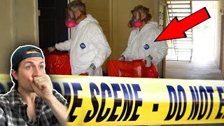 What Happened in Room 348!? -- SOLVED Mysteries, Episode 1 video