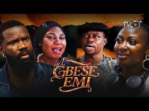 Gbese Emi Latest Yoruba Movie 2026 Drama|Lanre Adediwura, Temitope Aremu, Tunde Usman, Itunu Adekoya