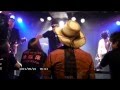 HARD-BOILED CITY BAD NEWS （ARBカバー） 