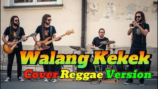 Download lagu Walang Kekek - Cover Reggae Version mp3