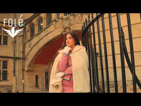 Vanesa Sono - Sa dua te t’them (Official Video)