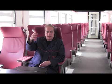 ALGÉRIE : LA SNTF (TOUS LES DÉTAILS CONCERNANT LA RÉHABILITATION DES TRAINS)