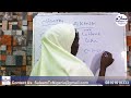 Chemistry Da Hausa Episode 05 Maryam Bashir Sheshe