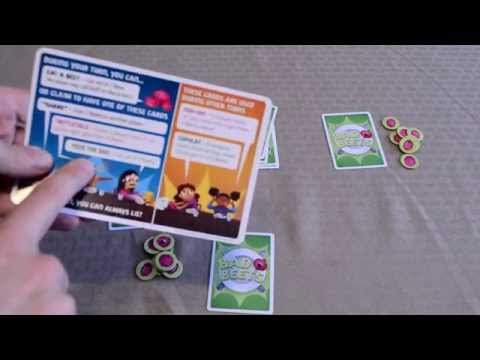 DGA Teaches - Bad Beets (Ep. 198 - How to Play) 