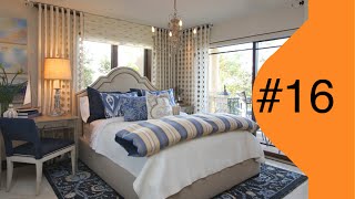 Interior Design - The Perfect Guest Bedroom