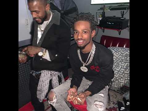 UTW Pablo x Ditty Bop- OMW