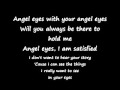 Ace of base Angel Eyes 