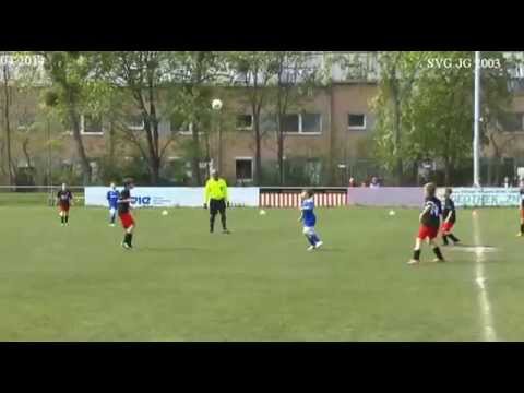 SVG JG 2003 2014-04-12 Essling - SV Gerasdorf Stammersdorf  2:1