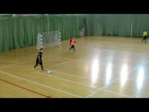 Winter 2017/18. Matchweek 1. Aksay - Munaishy